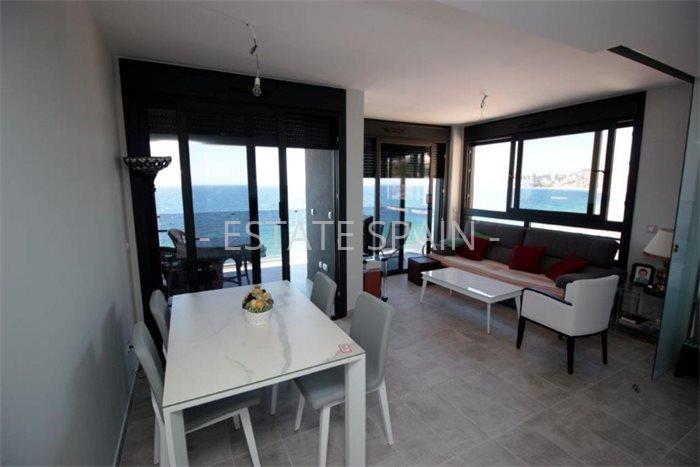 Апартаменты в Бенидорме 85 м2 №ART2142800D3A  - Продажа - 12 preview