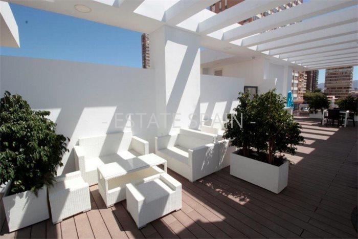 Апартаменты в Бенидорме 85 м2 №ART2142800D3A  - Продажа - 20 preview