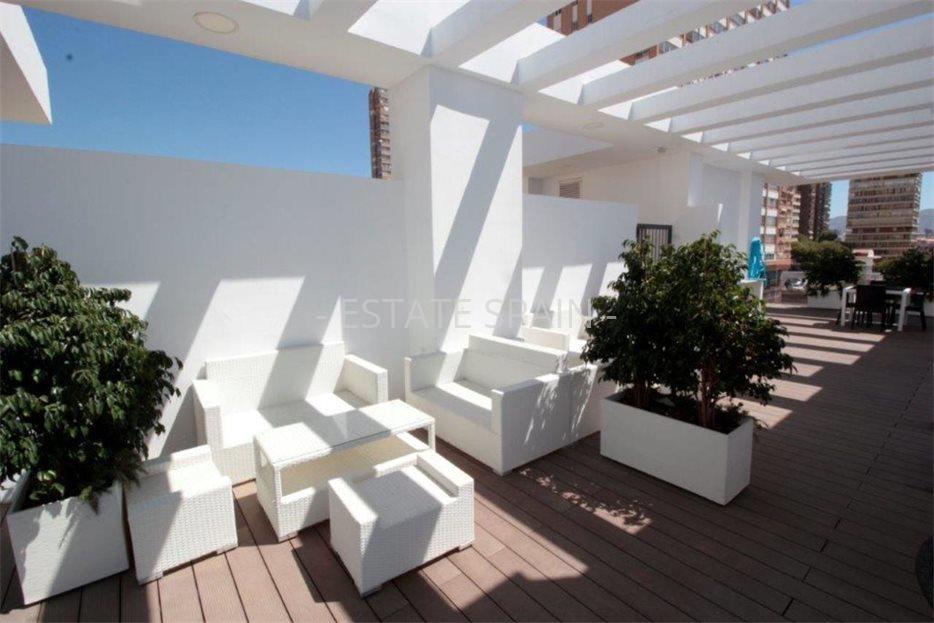 Апартаменты в Бенидорме 85 м2 №ART2142800D3A  - Продажа - 20 large