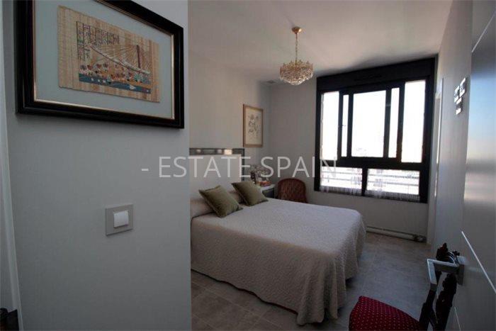 Апартаменты в Бенидорме 85 м2 №ART2142800D3A  - Продажа - 14 preview