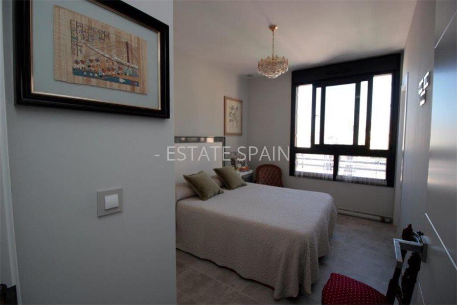 Апартаменты в Бенидорме 85 м2 №ART2142800D3A  - Продажа - 14 large