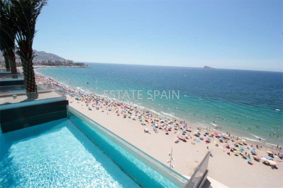 Апартаменты в Бенидорме 85 м2 №ART2142800D3A  - Продажа - 18 large