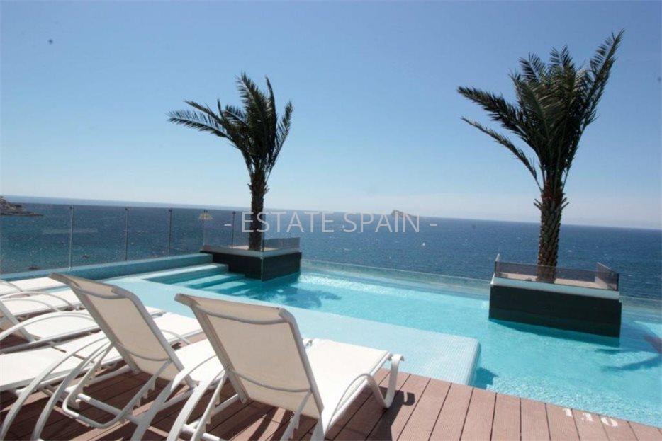 Апартаменты в Бенидорме 85 м2 №ART2142800D3A  - Продажа - 22 large