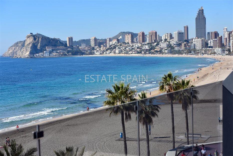 Апартаменты в Бенидорме 85 м2 №ART2142800D3A  - Продажа - 28 large