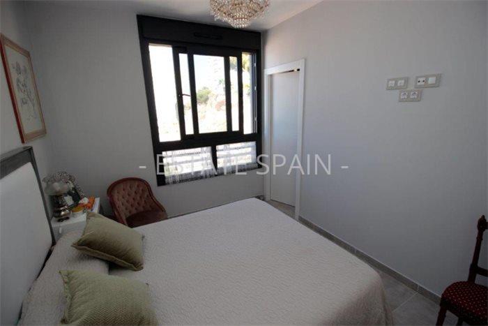 Апартаменты в Бенидорме 85 м2 №ART2142800D3A  - Продажа - 13 preview