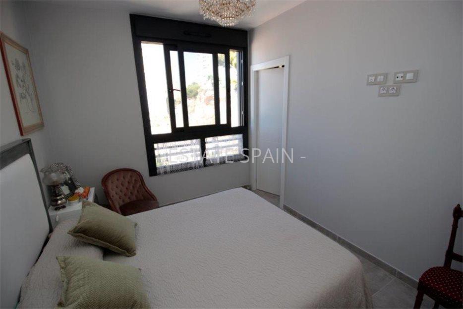 Апартаменты в Бенидорме 85 м2 №ART2142800D3A  - Продажа - 13 large