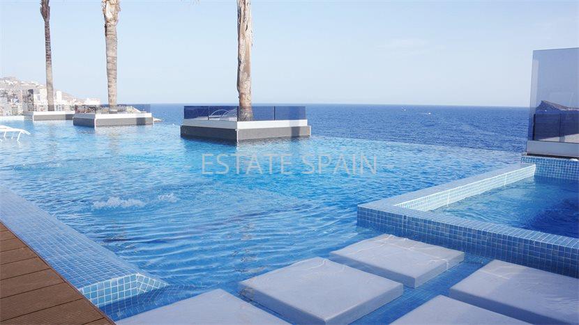 Апартаменты в Бенидорме 85 м2 №ART2142800D3A  - Продажа - 5 preview