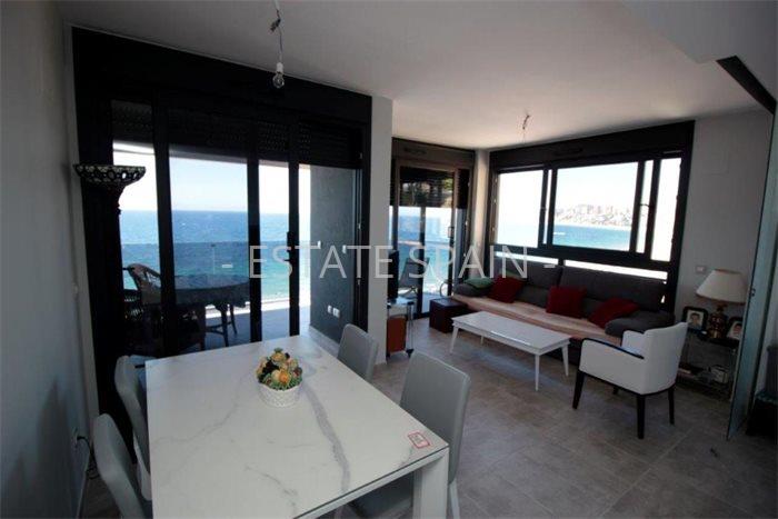 Апартаменты в Бенидорме 85 м2 №ART2142800D3A  - Продажа - 10 preview