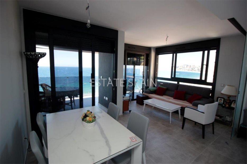 Апартаменты в Бенидорме 85 м2 №ART2142800D3A  - Продажа - 10 large