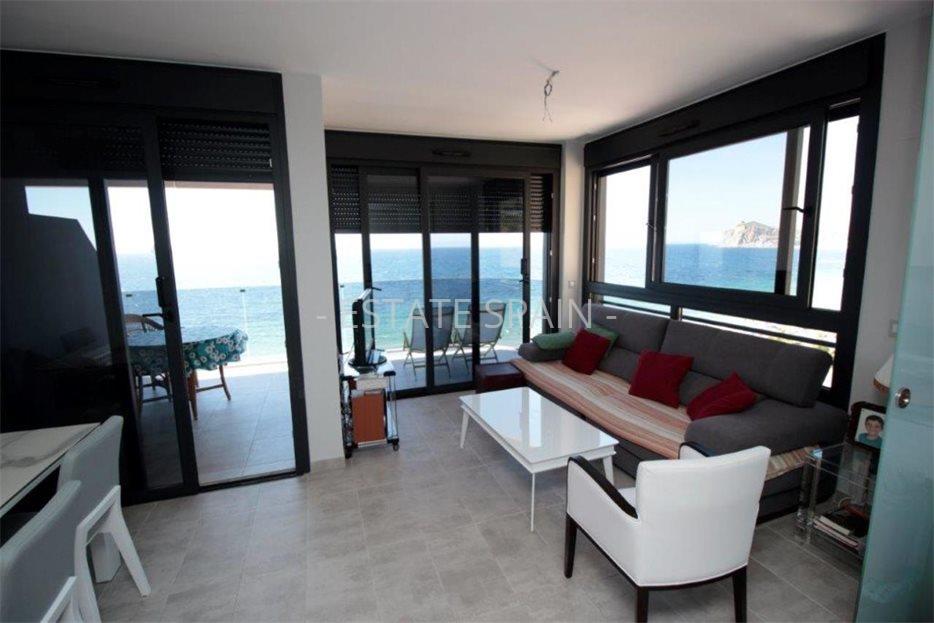 Апартаменты в Бенидорме 85 м2 №ART2142800D3A  - Продажа - 11 large