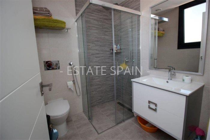 Апартаменты в Бенидорме 85 м2 №ART2142800D3A  - Продажа - 16 preview