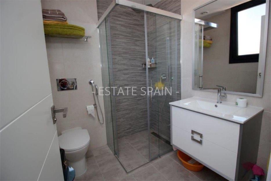 Апартаменты в Бенидорме 85 м2 №ART2142800D3A  - Продажа - 16 large