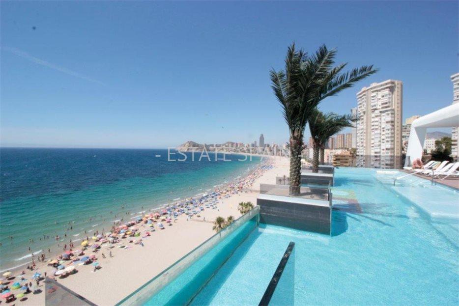 Апартаменты в Бенидорме 85 м2 №ART2142800D3A  - Продажа - 24 large