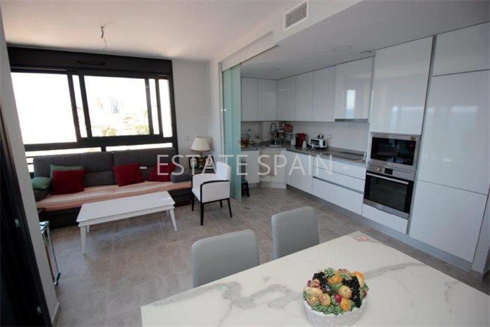 Апартаменты в Бенидорме 85 м2 №ART2142800D3A  - Продажа - 7 preview