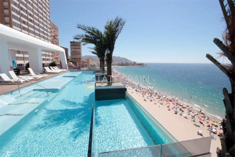 Апартаменты в Бенидорме 85 м2 №ART2142800D3A  - Продажа - 3 large