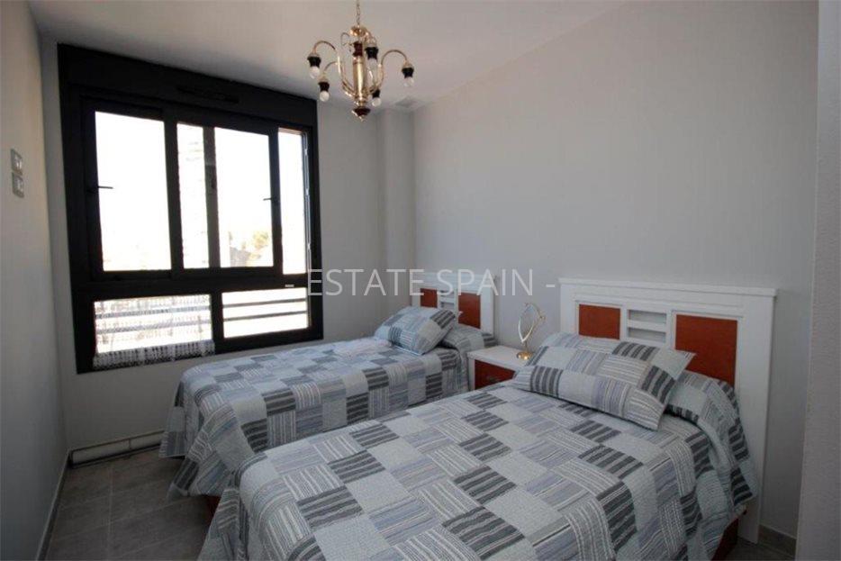 Апартаменты в Бенидорме 85 м2 №ART2142800D3A  - Продажа - 15 large