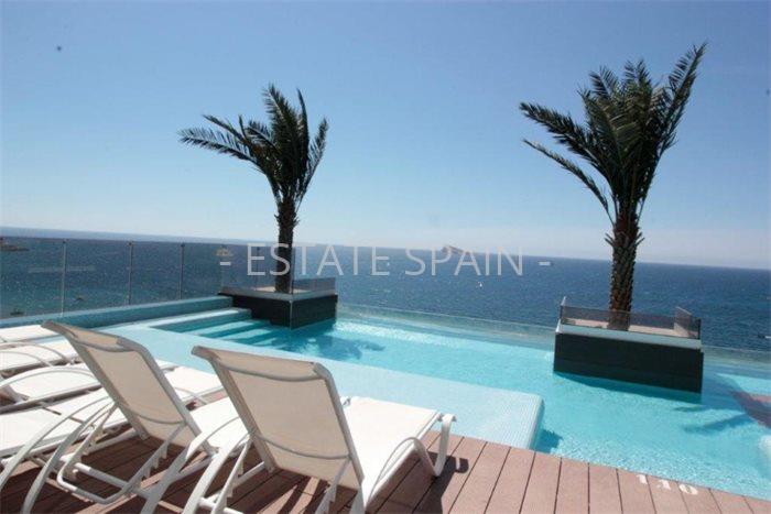 Апартаменты в Бенидорме 85 м2 №ART2142800D3A  - Продажа - 21 preview