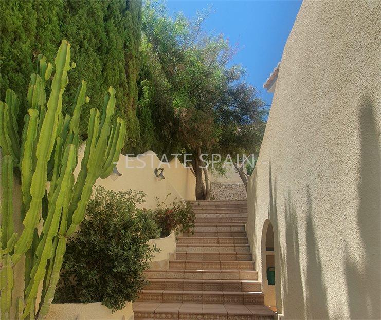 Вилла в Морайре 367 м2 №VL2462236195  - Продажа - 60 large