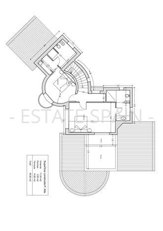 Вилла в Морайре 367 м2 №VL2462236195  - Продажа - 24 preview