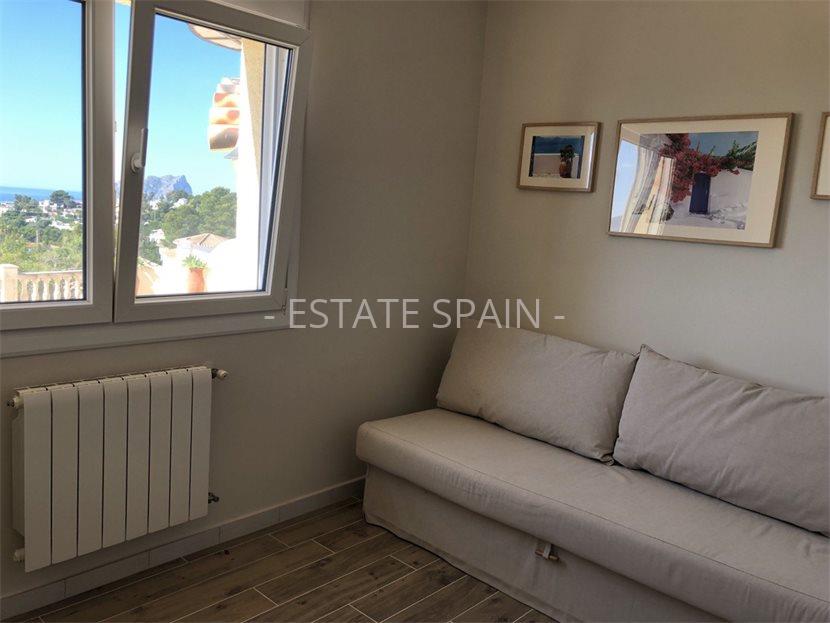 Вилла в Морайре 367 м2 №VL2462236195  - Продажа - 19 large