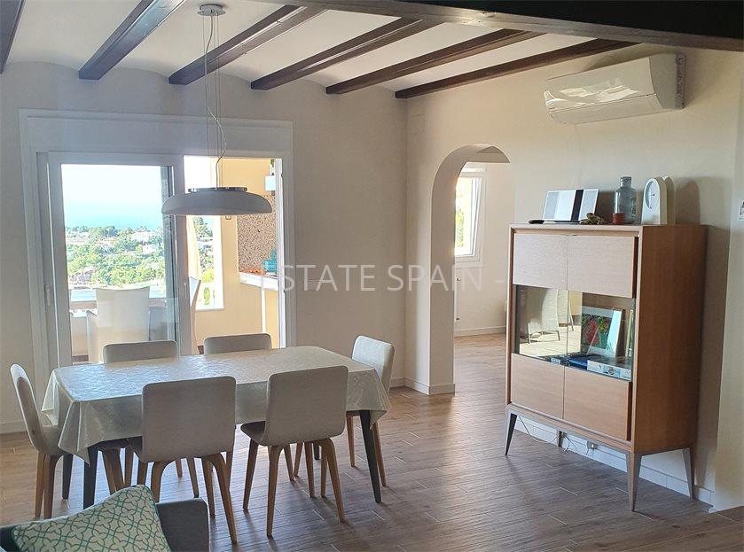 Вилла в Морайре 367 м2 №VL2462236195  - Продажа - 35 large