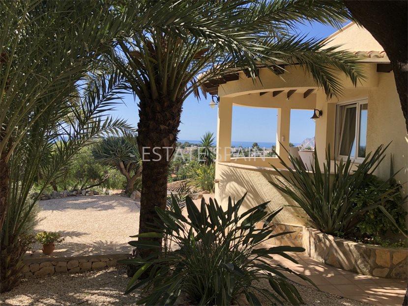 Вилла в Морайре 367 м2 №VL2462236195  - Продажа - 8 large