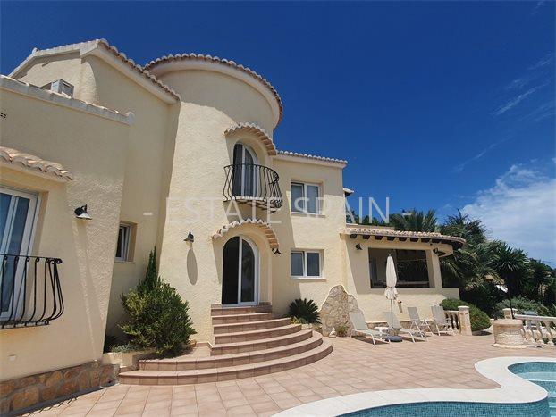 Вилла в Морайре 367 м2 №VL2462236195  - Продажа - 2 preview