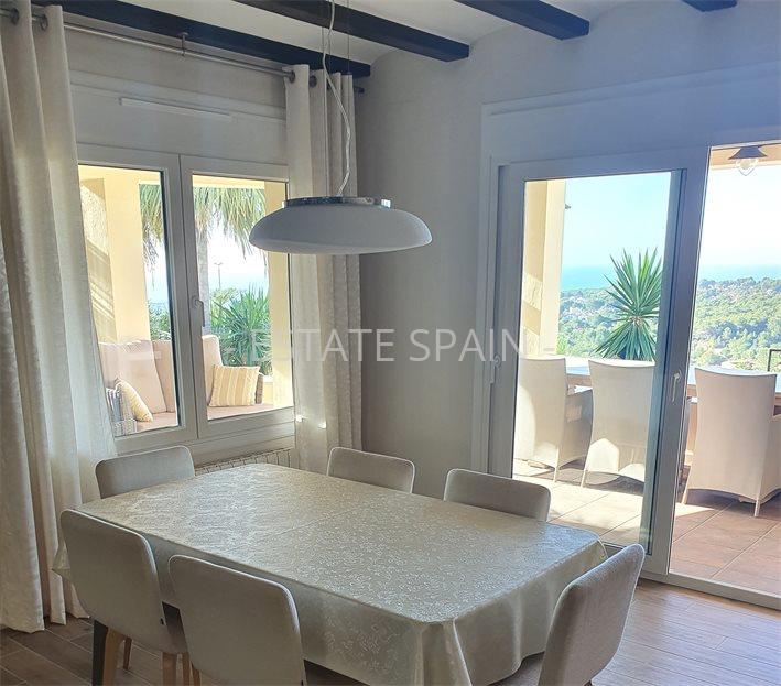 Вилла в Морайре 367 м2 №VL2462236195  - Продажа - 36 large