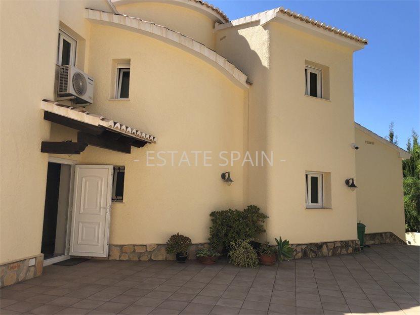 Вилла в Морайре 367 м2 №VL2462236195  - Продажа - 6 large