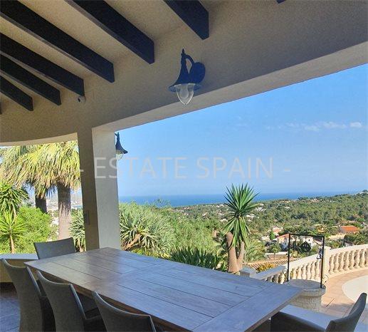 Вилла в Морайре 367 м2 №VL2462236195  - Продажа - 37 preview