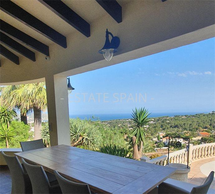 Вилла в Морайре 367 м2 №VL2462236195  - Продажа - 37 large