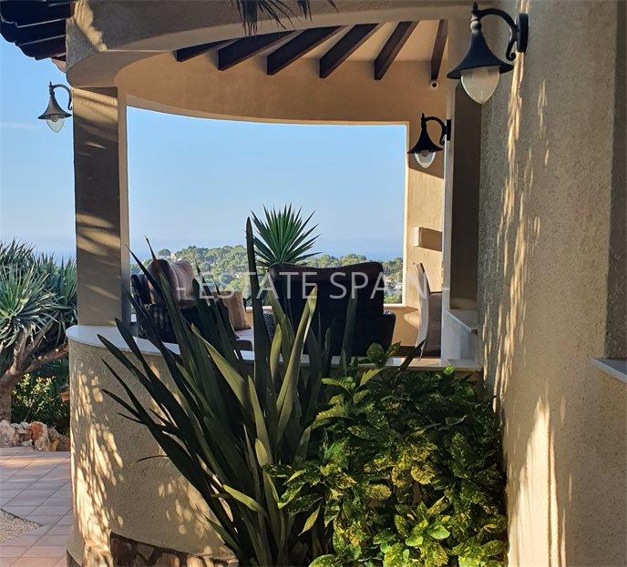 Вилла в Морайре 367 м2 №VL2462236195  - Продажа - 4 large