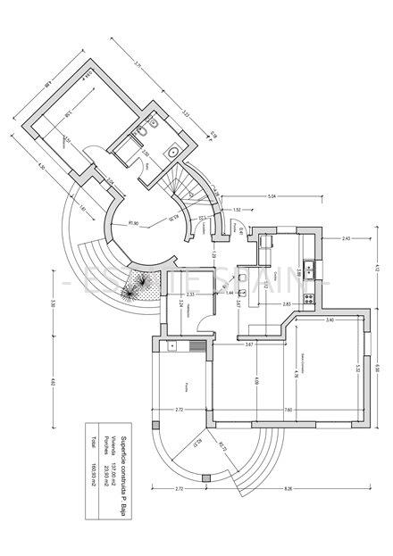 Вилла в Морайре 367 м2 №VL2462236195  - Продажа - 23 large