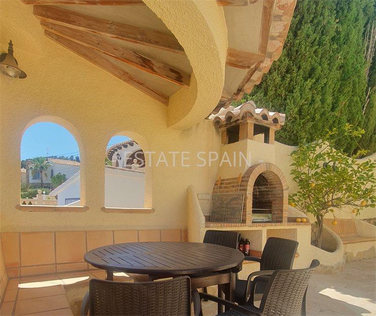 Вилла в Морайре 367 м2 №VL2462236195  - Продажа - 59 large