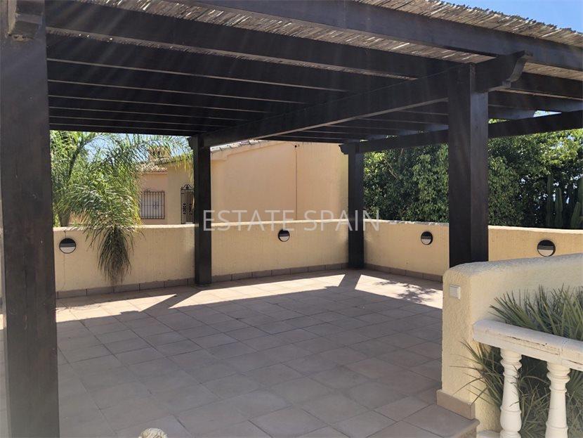 Вилла в Морайре 367 м2 №VL2462236195  - Продажа - 3 large