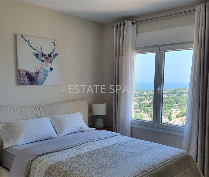 Вилла в Морайре 367 м2 №VL2462236195  - Продажа - 39 large