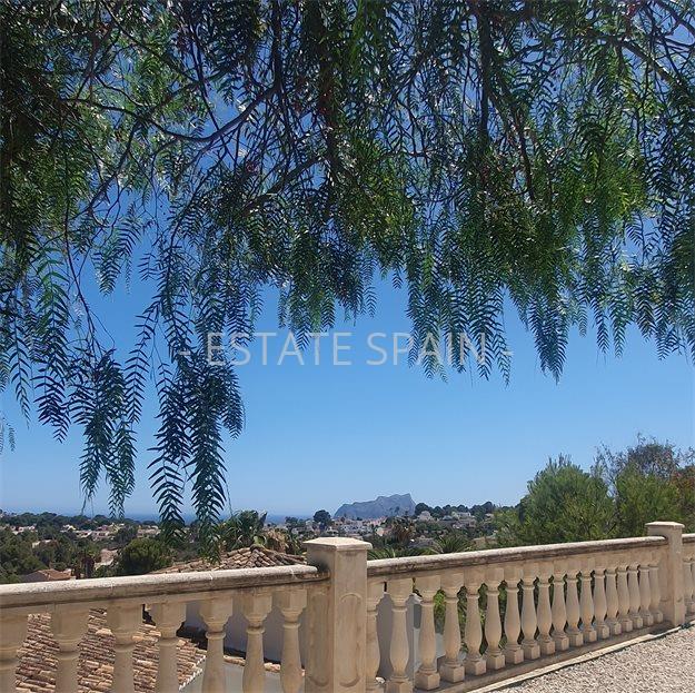 Вилла в Морайре 367 м2 №VL2462236195  - Продажа - 30 large