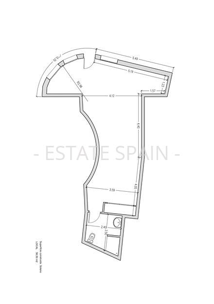 Вилла в Морайре 367 м2 №VL2462236195  - Продажа - 25 large