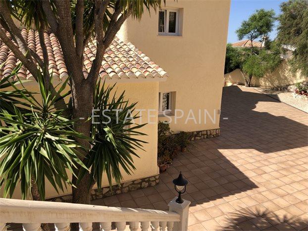 Вилла в Морайре 367 м2 №VL2462236195  - Продажа - 5 preview