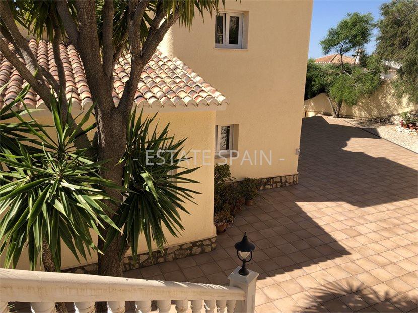 Вилла в Морайре 367 м2 №VL2462236195  - Продажа - 5 large