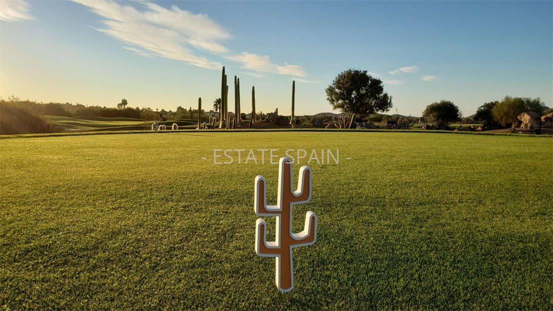 Вилла в Куэвас-дель-Альмансора 135 м2 №VL251010C0678  - Продажа - 11 large