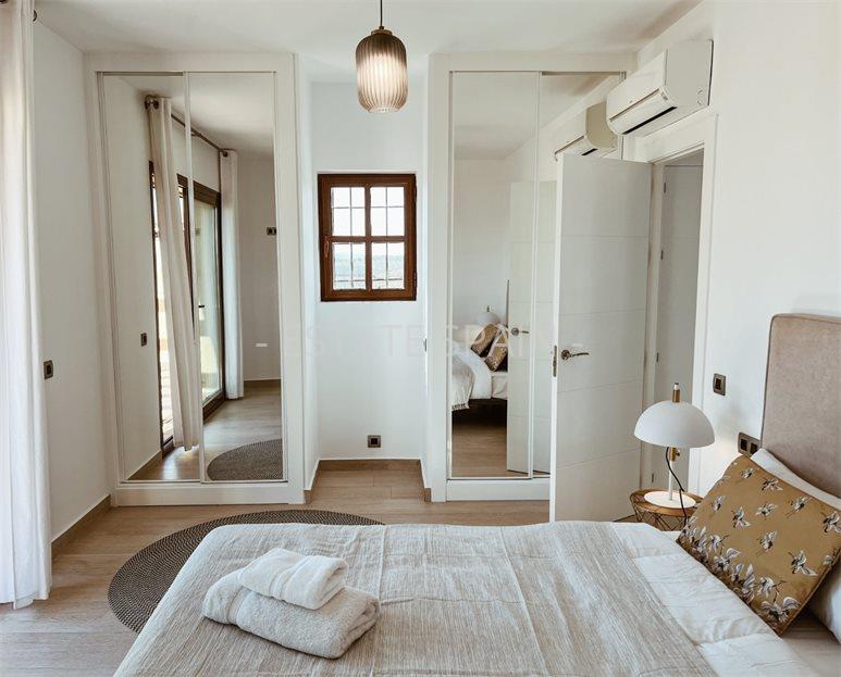 Вилла в Куэвас-дель-Альмансора 135 м2 №VL251010C0678  - Продажа - 5 large