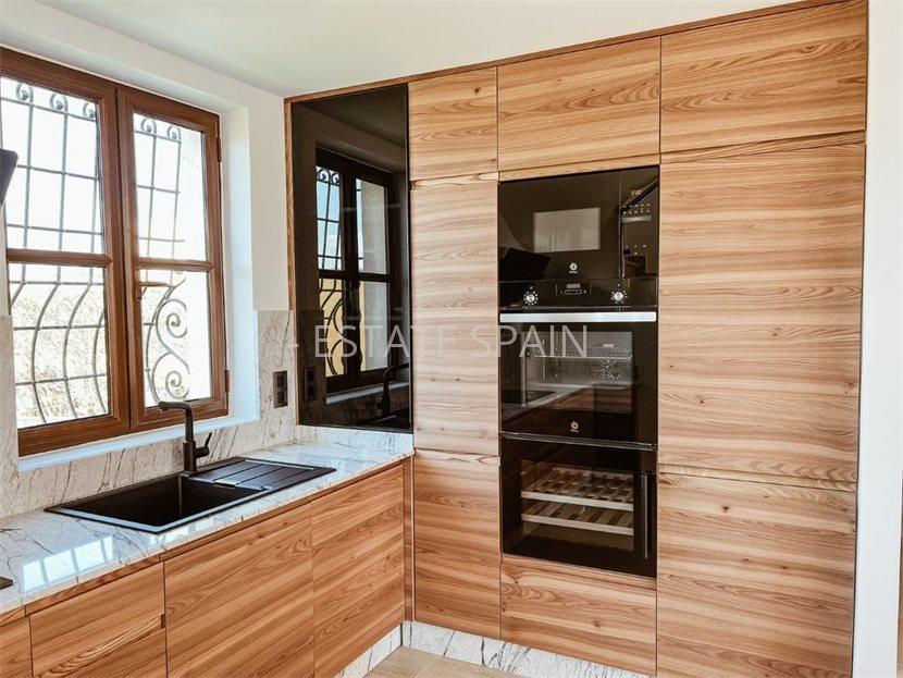 Вилла в Куэвас-дель-Альмансора 135 м2 №VL251010C0678  - Продажа - 4 large