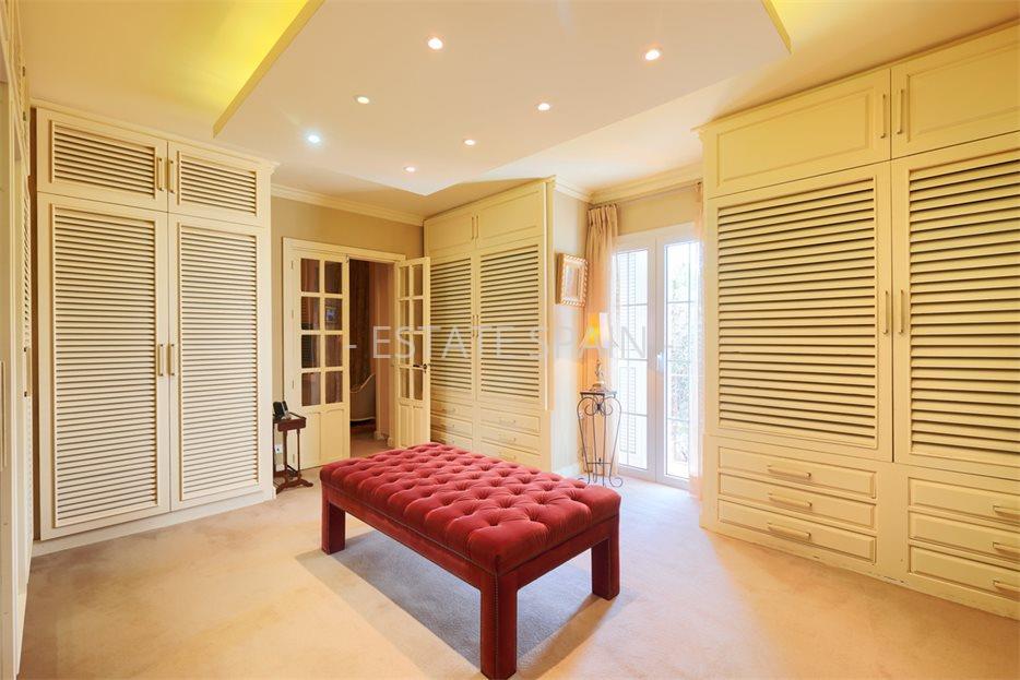 Вилла в Бенаависе 790 м2 №VL221129A4CA  - Продажа - 10 large