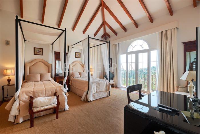 Вилла в Бенаависе 790 м2 №VL221129A4CA  - Продажа - 8 preview