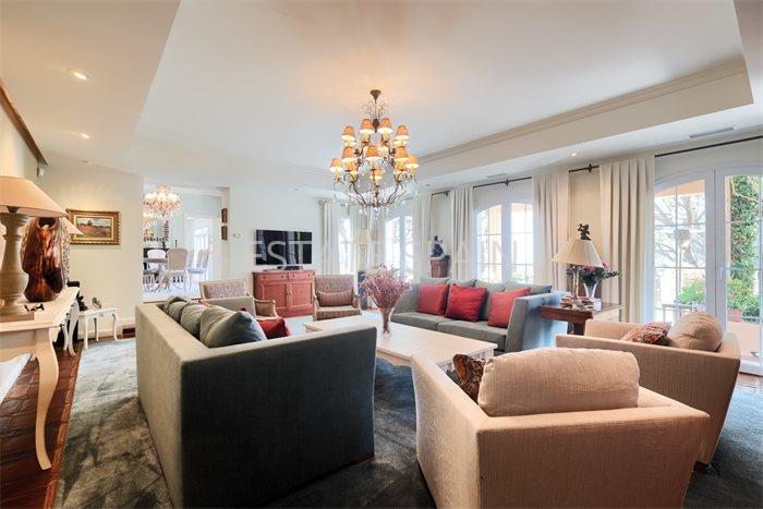 Вилла в Бенаависе 790 м2 №VL221129A4CA  - Продажа - 6 preview