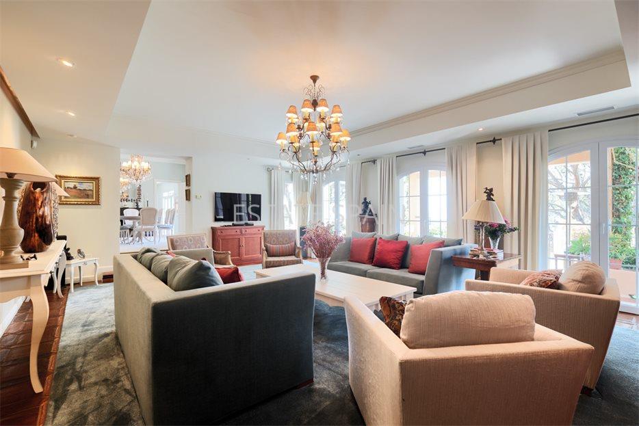 Вилла в Бенаависе 790 м2 №VL221129A4CA  - Продажа - 6 large