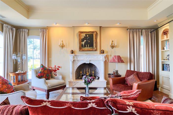 Вилла в Бенаависе 790 м2 №VL221129A4CA  - Продажа - 3 preview