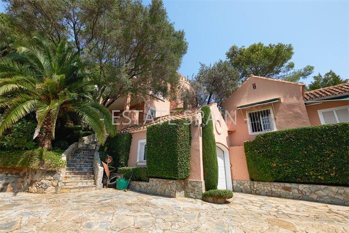 Вилла в Бенаависе 790 м2 №VL221129A4CA  - Продажа - 2 preview