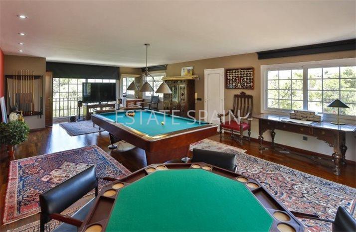 Вилла в Бенаависе 790 м2 №VL221129A4CA  - Продажа - 23 preview